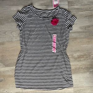 Kids Striped Top